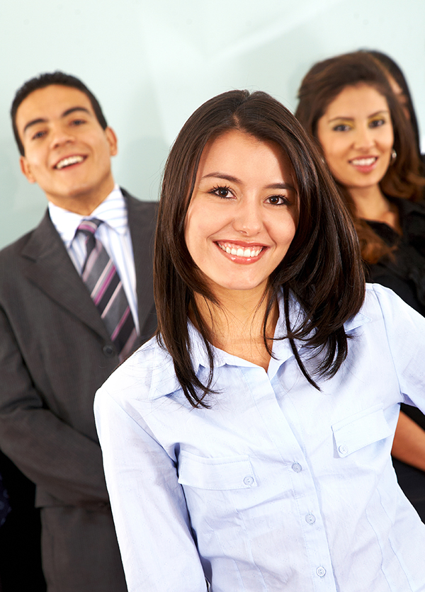HispanicLoan Officer